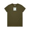 Women's Maple Tee Thumbnail